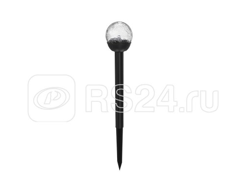 Светильник садовый SLR-GP-60 солнечная батарея Lamper 602-205