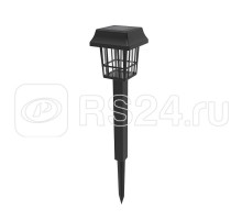 Светильник садовый SLR-LND-35 солнечная батарея Lamper 602-203