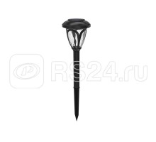 Светильник садовый SLR-PRS-40 солнечная батарея Lamper 602-206