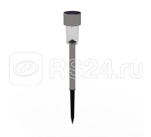 Светильник садовый SLR-ST-31 солнечная батарея Lamper 602-202