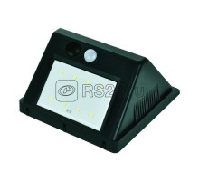 Светильник садовый USL-F-163/PT120 SENSOR IP44 солнечная батарея Uniel UL-00003134