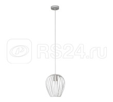 Светильник Шалот 211 ф200 бел. муар НСБ 01-60-147 Е27 ИУ Элетех 1005404316