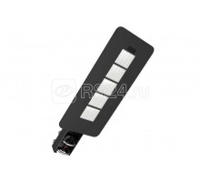 Светильник СП-ДКУ-33-100-1734-67Х КСС Д Тополь LED-effect 1734