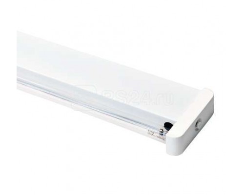 Светильник специальный бактерицидный ОБН01-75-001 Bakt 1х30Вт G13 IP20 без лампы Ардатов 1150130001