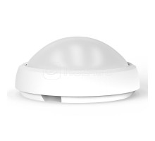 Светильник светодиодный 12Вт 4000К IP65 круглый Gauss 141411212