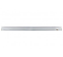 Светильник светодиодный 20LED LWL-2012-5CL 5Вт 4000К IP20 420лм 272мм 220В алюм. корпус с сетевым проводом Ultraflash 11915