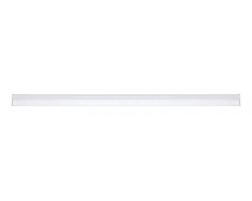 Светильник светодиодный 20LED LWL-2013-5CL линейный 5Вт 4000К IP20 300лм 310мм 220В пласт. корпус с сетевым проводом Ultraflash 12326
