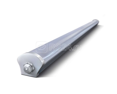 Светильник светодиодный 45Вт 6500К IP65 линейный матовый 1/30 (Аналог ЛСП 2х58Вт) Gauss 143426345