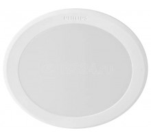 Светильник светодиодный 59447 MESON 090 5Вт 40K WH recessed Downlight Philips 915005747201 / 5944731C3