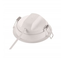 Светильник светодиодный 59469 MESON 175 21Вт 40K WH recessed Downlight Philips 915005749701 / 5946931C3