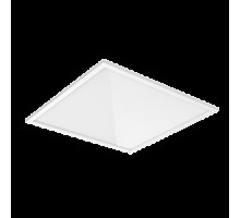Светильник светодиодный 595х595х15 36Вт 4000К IP65 C PANEL панель универсальный VARTON CV936511236