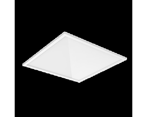 Светильник светодиодный 595х595х15 36Вт 4000К IP65 C PANEL панель универсальный VARTON CV936511236
