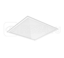 Светильник светодиодный 595х595х15 36Вт 6500К IP65 C PANEL панель универсальный VARTON CV936511336