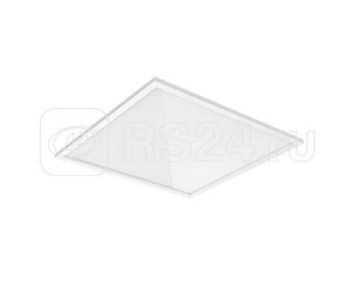Светильник светодиодный 595х595х15 36Вт 6500К IP65 C PANEL панель универсальный VARTON CV936511336