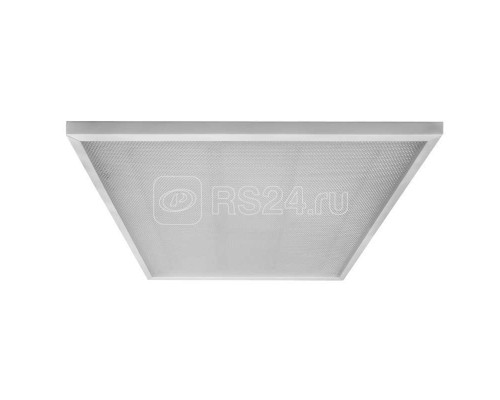 Светильник светодиодный 61 106 OLP-S05-P-36-4K Призма (аналог ЛВО 4х18) с драйвером ОНЛАЙТ 61106