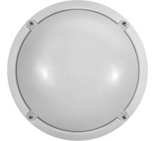 Светильник светодиодный 61 193 OBL-R1-7-6.5K-WH-IP65-LED ( Аналог НПП) ОНЛАЙТ 61193