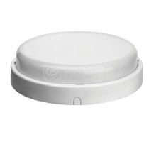 Светильник светодиодный 61 876 OBL-R2-7-6.5K-WH-IP65-LED ( Аналог НПП) ОНЛАЙТ 61876