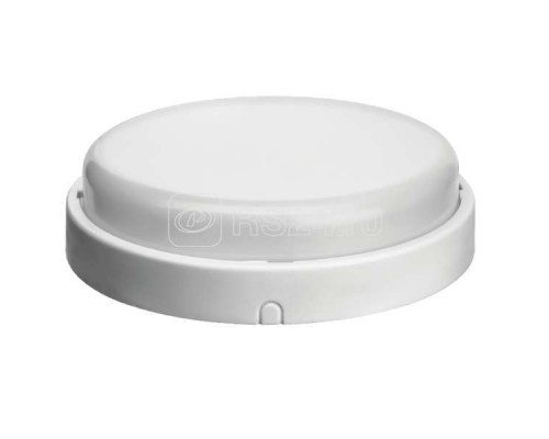 Светильник светодиодный 61 876 OBL-R2-7-6.5K-WH-IP65-LED ( Аналог НПП) ОНЛАЙТ 61876
