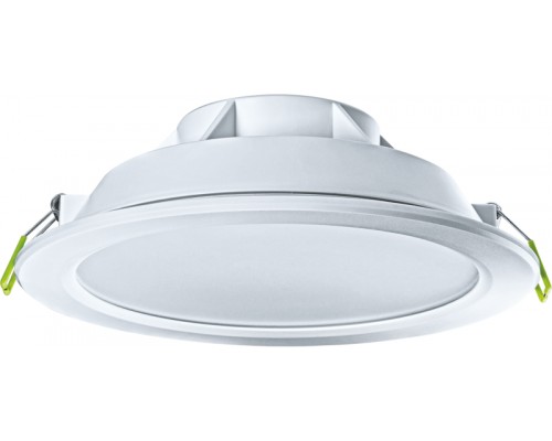 Светильник светодиодный 71 694 NDL-P1-30W-840-WH-LED(d222) Navigator 71694
