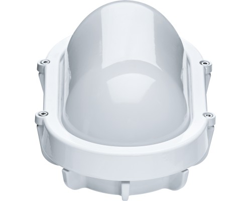 Светильник светодиодный 94 828 NBL-O1-8-4K-WH-IP65-LED 8Вт 4000К IP65 (аналог НПП 1401 бел. овал) Navigator 94828