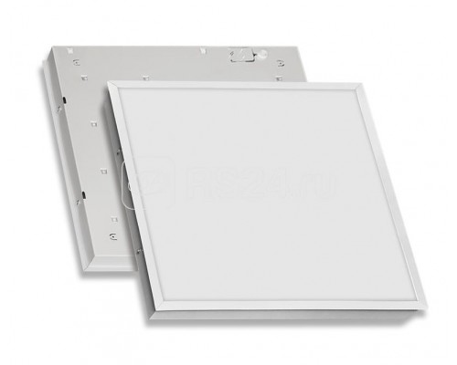 Светильник светодиодный AVRORA-32/opal-sand 603х603 6500К IP20 грильято CSVT ЦБ000011023