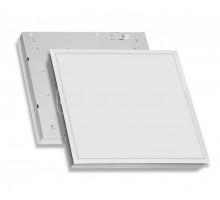Светильник светодиодный AVRORA-32/opal-sand ЛВО 595х595 LED 32Вт 4000лм 4000К IP20 CSVT РУ000003200