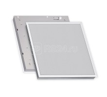 Светильник светодиодный AVRORA-32/prisma ЛВО 595х595 LED 32Вт 4000лм 4000К IP20 CSVT ЦБ000008869