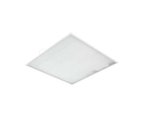 Светильник светодиодный Alenka LED-38-845-53 Opal 38Вт 4000К IP40 БАП 1ч ЗСП 709438453