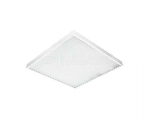 Светильник светодиодный Alenka LED/S-32-845-53 Opal 30Вт 5000К IP40 БАП 1ч ЗСП 715432453