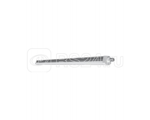 Светильник светодиодный DAMP PROOF COMPACT 1500 55Вт 6500К 6700Лм IP66 компактный GY 1.5м сер. LEDVANCE 4058075210127