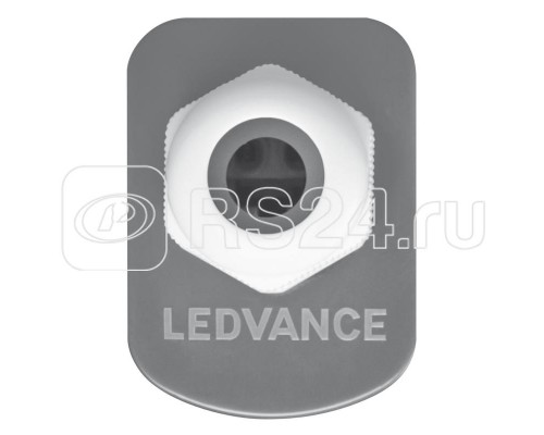 Светильник светодиодный DAMP PROOF SLIM ДСП 57Вт 4000К 6000Лм IP65 1.5м ECO CLASS сер. LEDVANCE 4058075169142
