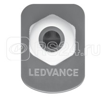 Светильник светодиодный DAMP PROOF SLIM ДСП 57Вт 6500К 6000Лм IP65 1.5м ECO CLASS сер. LEDVANCE 4058075169166