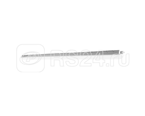 Светильник светодиодный DAMP PROOF VALUE HLO ДСП-80Вт 4000К 11000Лм IP65 1.5м сер. LEDVANCE 4058075464063