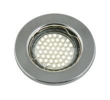 Светильник светодиодный DLS-A104 GU5.3 CHROME Fametto UL-00000905