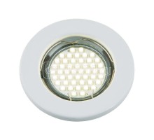 Светильник светодиодный DLS-A104 GU5.3 WHITE Fametto UL-00000906