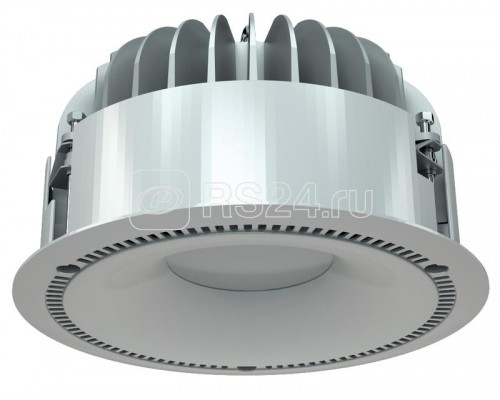 Светильник светодиодный DL POWER LED MINI 24 D40 3000К СТ 1170003280