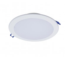 Светильник светодиодный DN027B G2 LED12/NW 14W 220-240V D150 RU Philips 929002072202 / 871869967901900