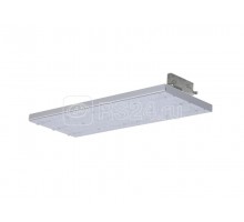 Светильник светодиодный DOMINO LED PANEL/T (500) 40 B D120 4000К СТ 1232000440
