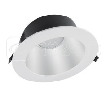 Светильник светодиодный DOWNLIGHT PERFORMANCE ДВО 14Вт 3000К 1500Лм UGR19 IP54 LEDVANCE 4058075459137