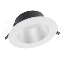 Светильник светодиодный DOWNLIGHT PERFORMANCE ДВО 21Вт 3000К 2400Лм UGR19 IP54 LEDVANCE 4058075459250