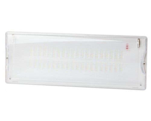 Светильник светодиодный DPA-301-0-65 ЭРА аварийный непостоянный 40LED 3ч IP65 NiCD (10/240) Эра Б0044405