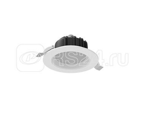 Светильник светодиодный Downlight 116х48 11Вт 4000К IP54 встраив. кругл. VARTON V1-R0-01011-10000-4401140