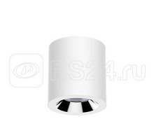 Светильник светодиодный Downlight 160х150 32Вт 4000К накладной круглый VARTON V1-R0-00113-20000-2003240