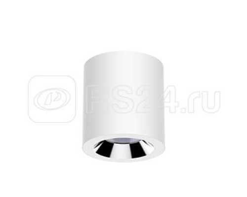 Светильник светодиодный Downlight 160х150 32Вт 4000К накладной круглый VARTON V1-R0-00113-20000-2003240