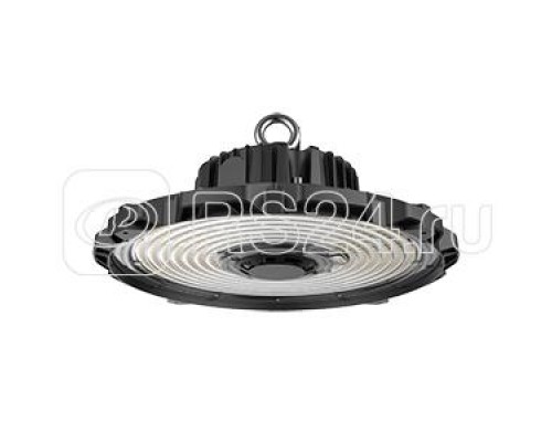 Светильник светодиодный HB Round Basic 60град. 200Вт 4000К промышленный VARTON V1-I0-90497-04L07-6520040
