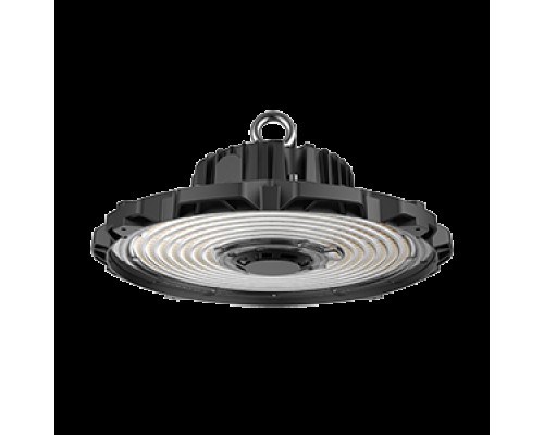 Светильник светодиодный HB Round Basic 60град. 200Вт 5000К промышленный VARTON V1-I0-90497-04L07-6520050