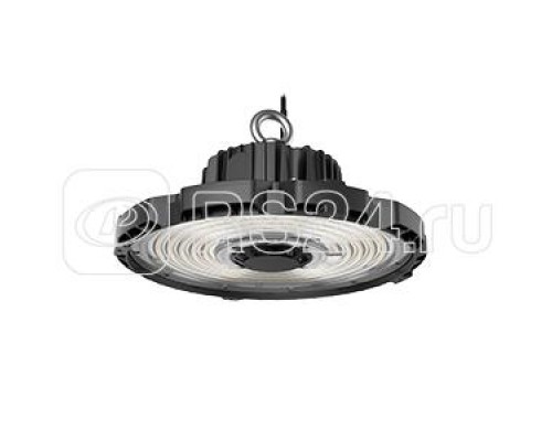 Светильник светодиодный HB Round Basic 90град. 100Вт 4000К промышленный VARTON V1-I0-90497-04L06-6510040