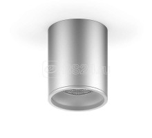 Светильник светодиодный HD003 12Вт 3000К 79x100 900лм накладной хром сатин Gauss HD003