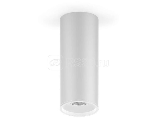 Светильник светодиодный HD013 12Вт 4100К 79x200 920лм накладной бел. Gauss HD013