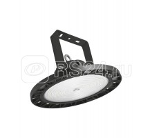 Светильник светодиодный HIGH BAY ДСП 165Вт 4000К 22000лм IP65 черн. LEDVANCE 4058075074361